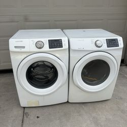 Samsung Washer Gas Dryer Free Delivery 🛻🛻🛻