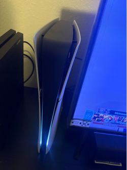 ps5 slim