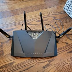 Asus Router 