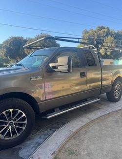 2005 Ford F-150