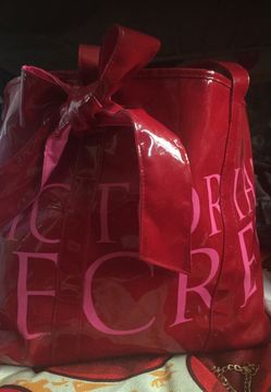 Victoria secret bag
