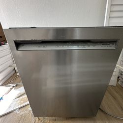 Kitchen Aid 2020 Dishwasher