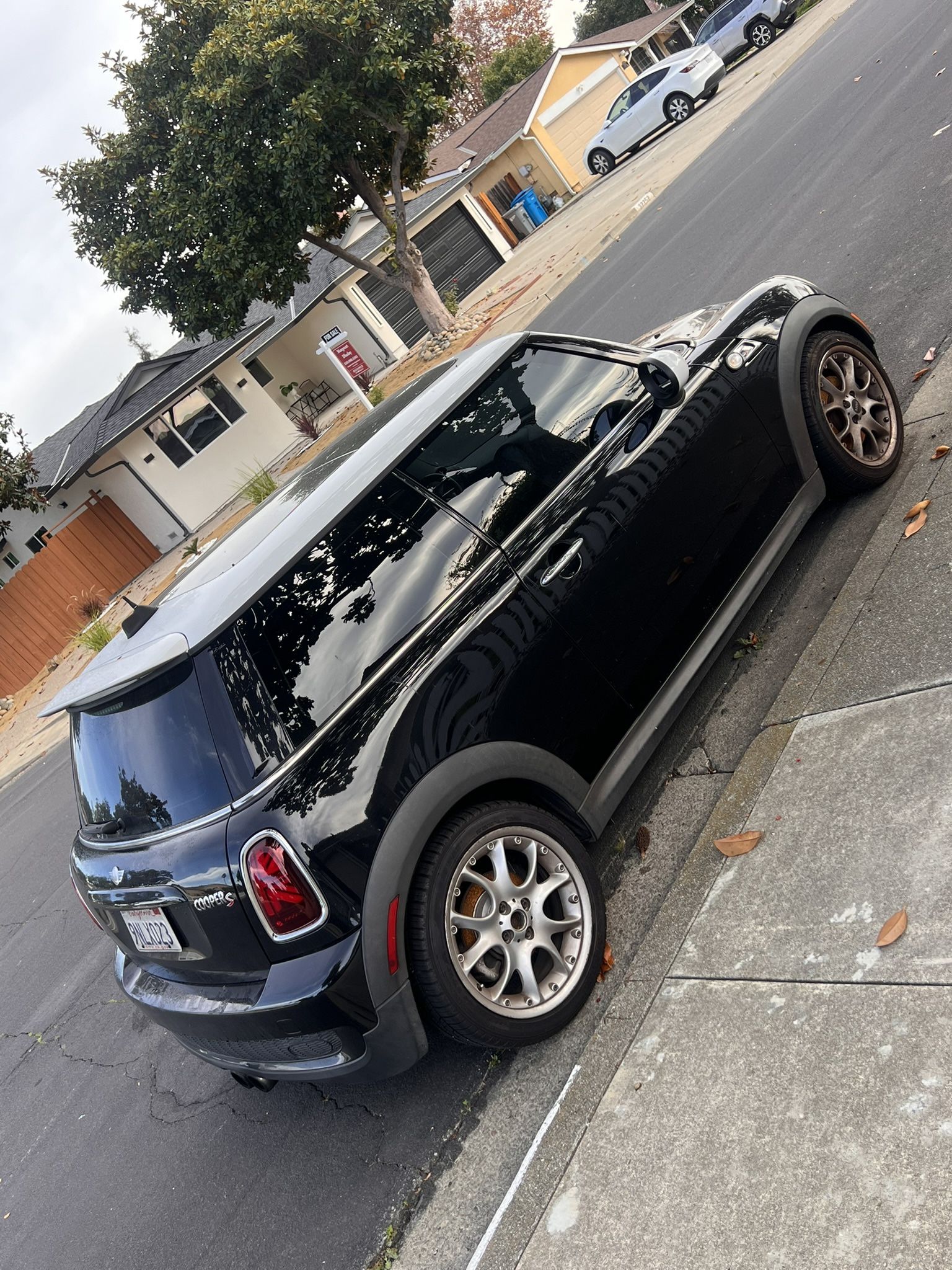 2010 Mini Cooper