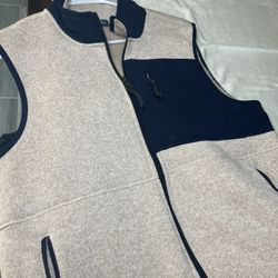 Vest 