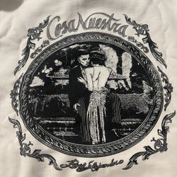 Rauw Alejandro Casa Nuestra Sweater 
