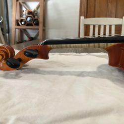 Violin Full Size