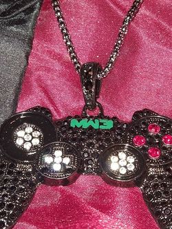 Game Controller Chain