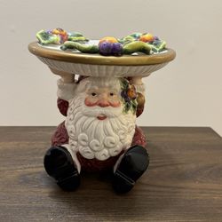 Fitz & Floyd Candle Holder