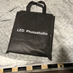 Led Photo studio 