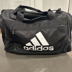 Adidas Duffle Bag