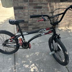 xgames 20” wheels bmx bicycle es20