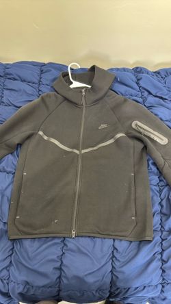 Nike Tech