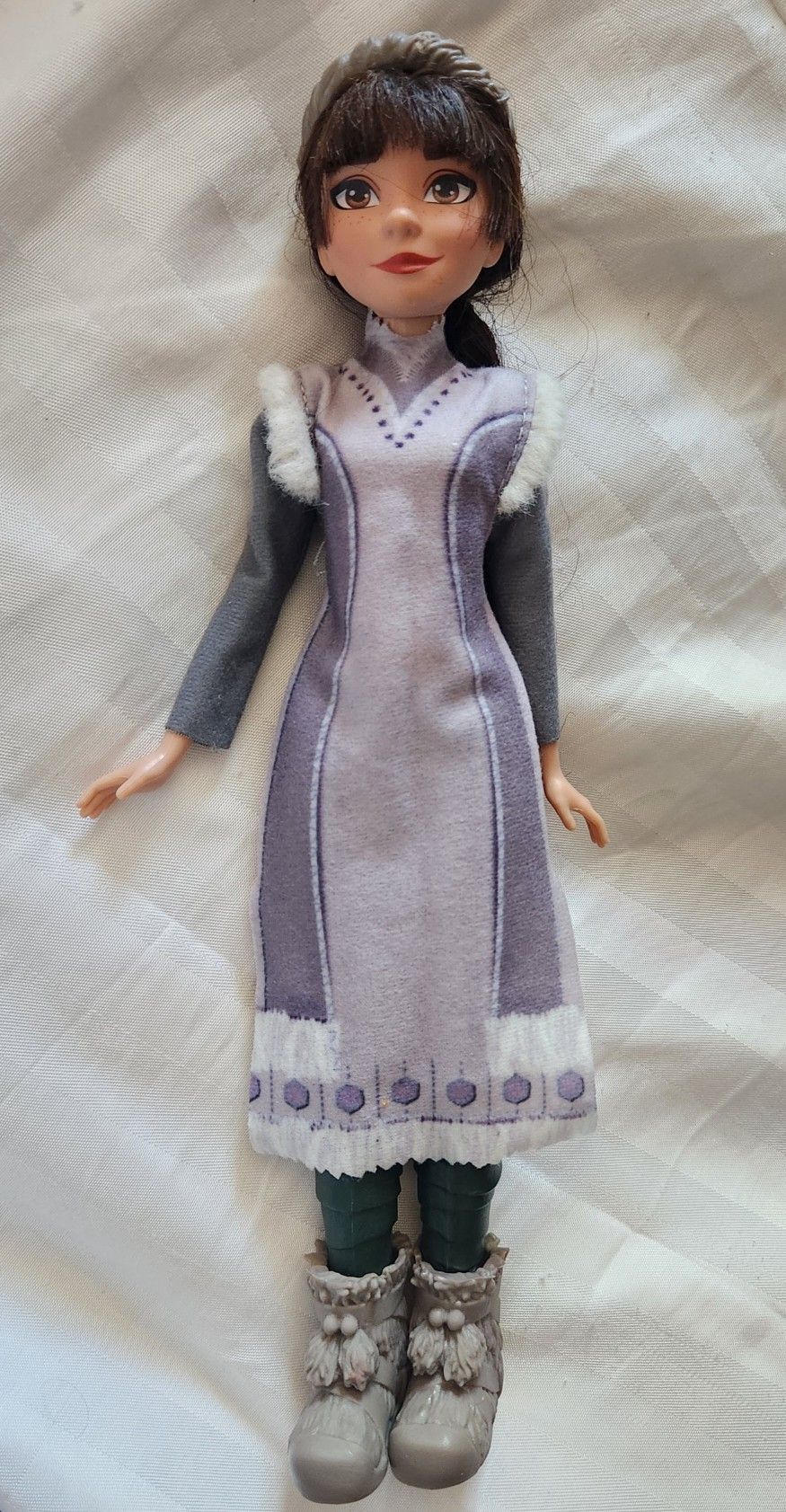 Disney's Honeymaren Doll From Frozen II