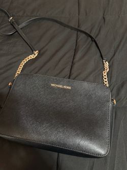Michael kors cross body bag