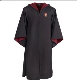 Harry Potter costume