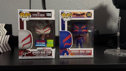 Funko Pop! Collection - Lot