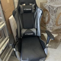 GTR Racing Chair 