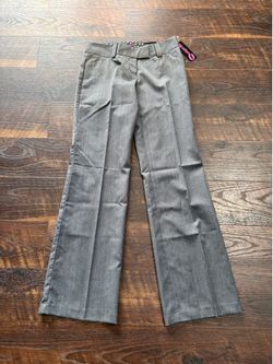 Flirtatious Dress Pants size 3