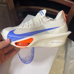 Nike Alphafly 3 Unreleased