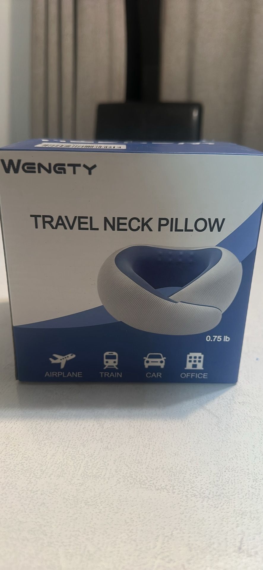 Neck Pillow