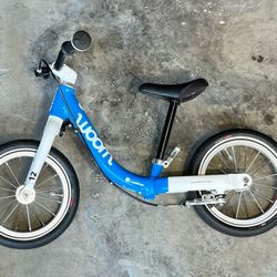Kids Balance Bike