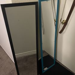 mirrors 