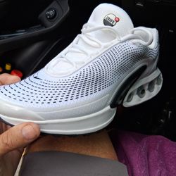 Men's New ,Nike Air Dn Photon Dusk Black  Size 10