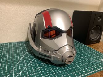 Marvel Legends Ant Man Helmet