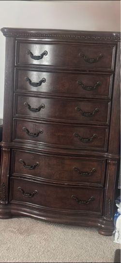 Chest