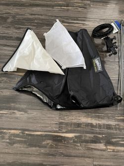 Lastolite Hotrod Octa Softbox