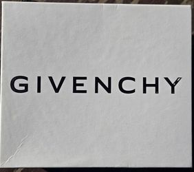 Givenchy 1 Sneaker