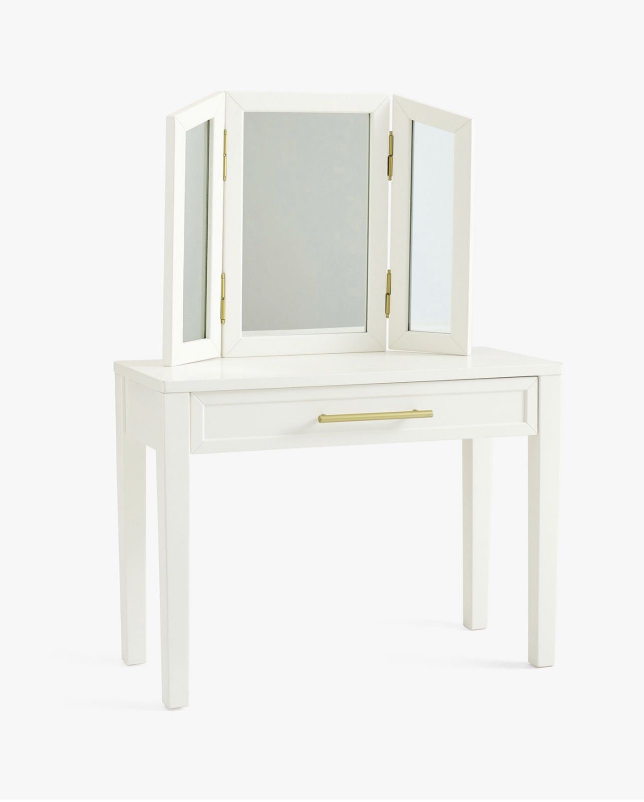 Pottery Barn Kids Chelsea Play Vanity