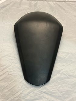 Cf moto 450 ss read seat