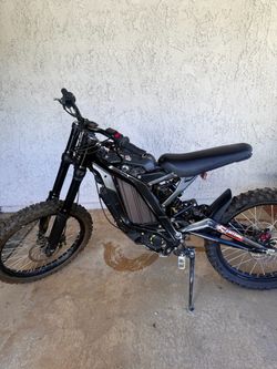 2023 Surron LBX