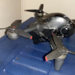 DJI FPV Drone