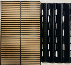 BBQ HOT PLATE AND GRATE 22”1/2 x14”