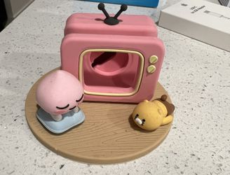Apple Watch Charging Stand Kakao Friends