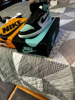 Brand new 1’s