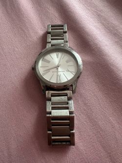 MK watch .