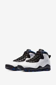 Jordan 10 Retro Orlando