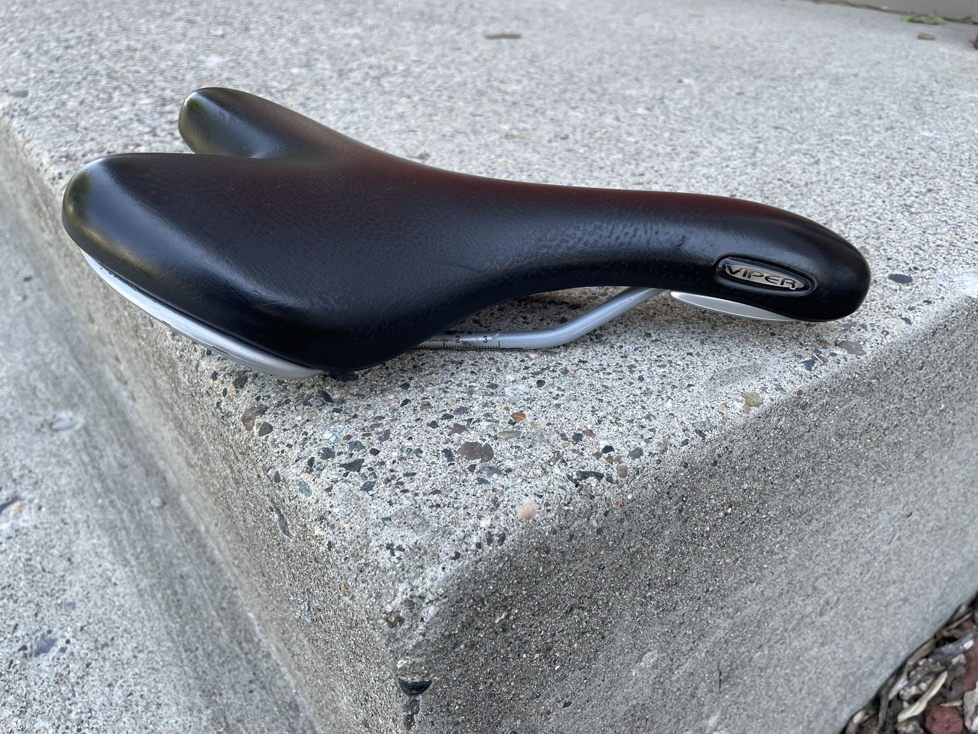 Viper Selle Royal Bike Saddle / Seat