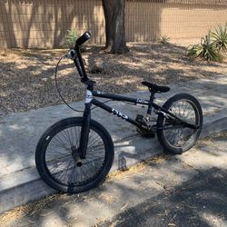 Bmx Bike 