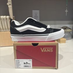Vans Knu Skool 