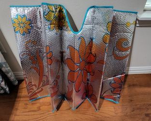 Car Sun Windshield Screen Protector