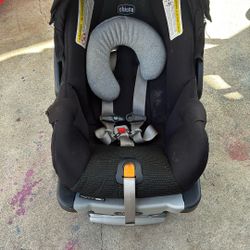 Car Seat For New Born
