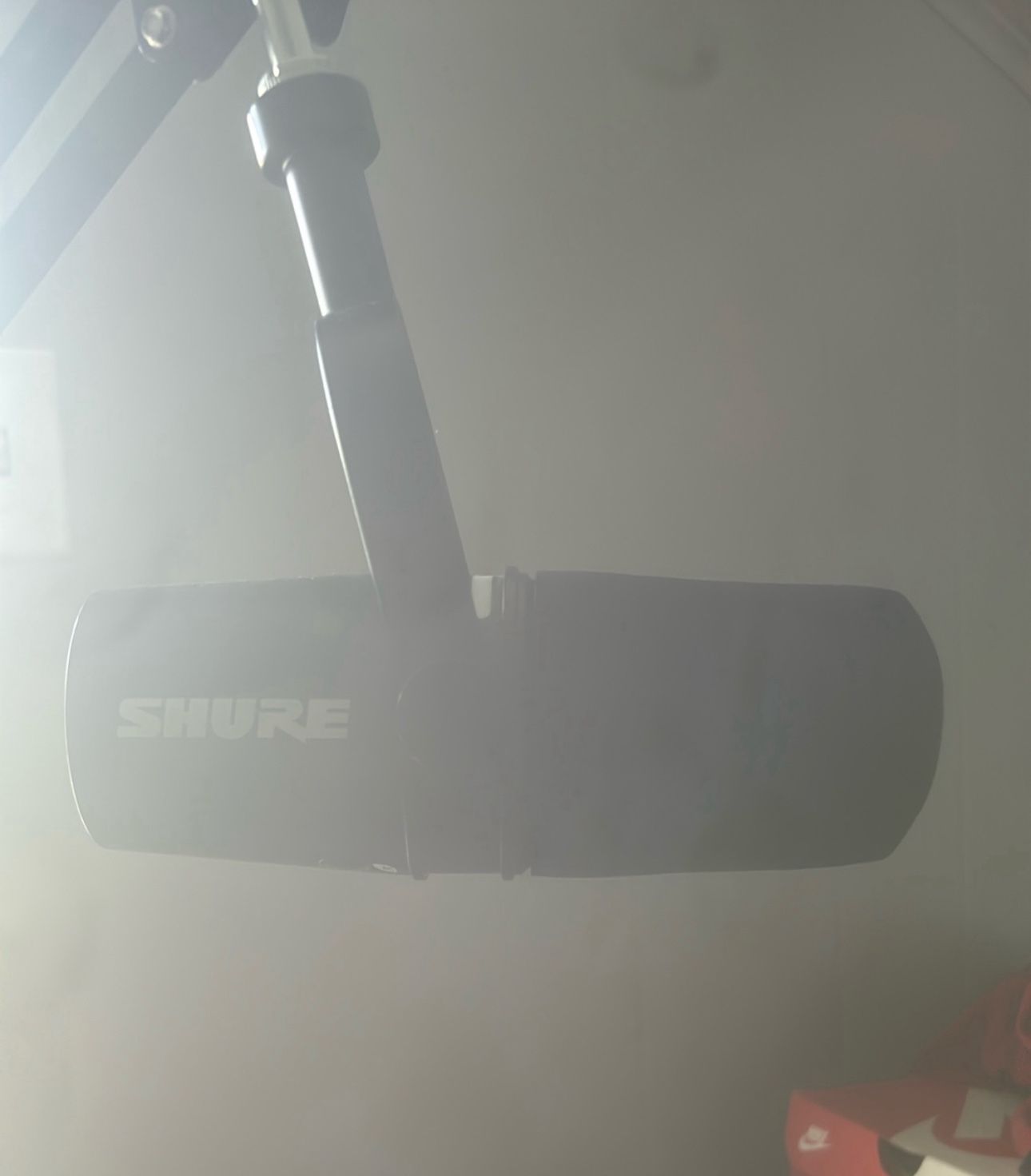 Shure Mv7+