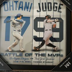 Frame From Game #1 Yankee Stadium