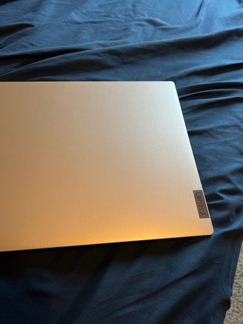 Lenovo Laptop