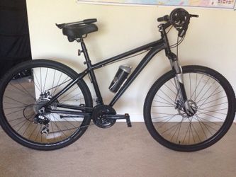 Mens 29 inch discount bike for sale