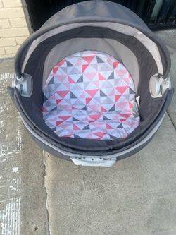 Baby playpen